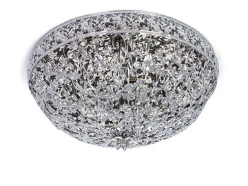 Потолочная люстра Abrasax HSX91002/4