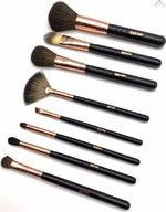 Набор из 8 кистей CALI GIRL