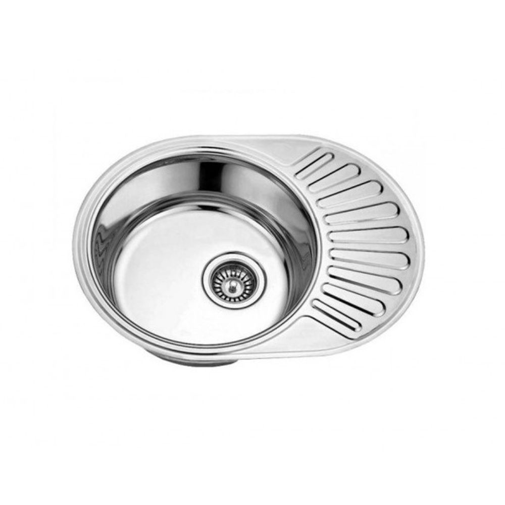 Мойка 45*57*0,6/175