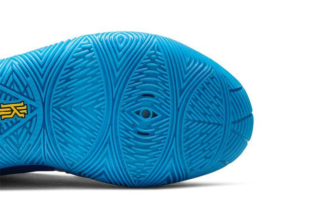 Кроссовки Concepts X Nike Kyrie 5 Constellations 5