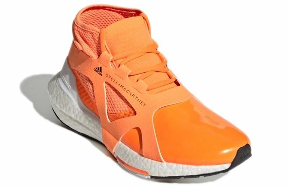 Кроссовки Stella Mccartney X Adidas Ultraboost 21 (Женская размерная сетка)