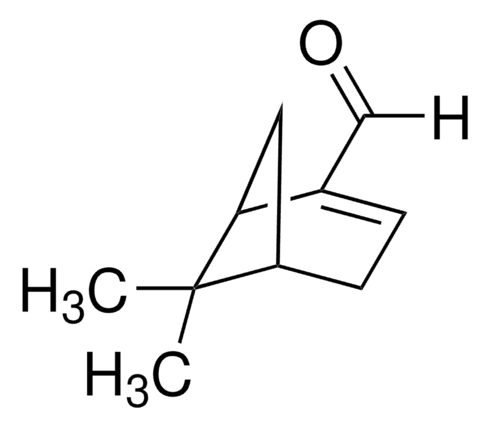 (1R)-(–)-миртеналь