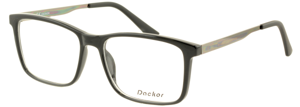 Оправа для очков Dackor 203 Black