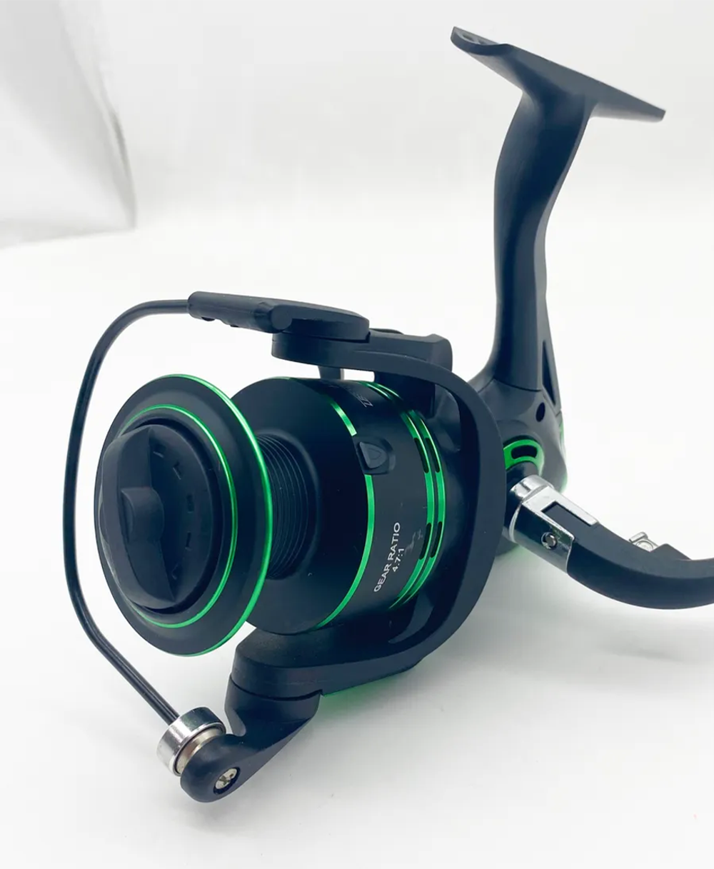 Катушка НК 5000