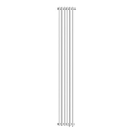 Дизайн-радиатор Royal Thermo Shift R22 VC2180 - 06 секц. RAL9016
