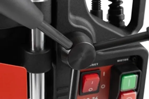 Магнитный сверлильный станок Promotech PRO-76T