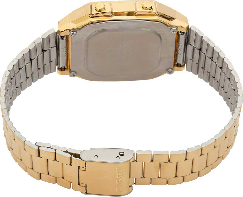 Часы Casio A-178WGA-1A