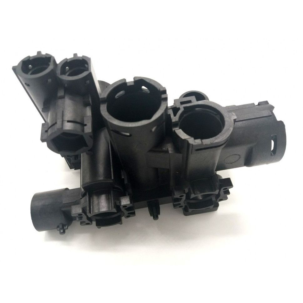 Коллектор гидрогруппы обратной подачи с байпасом для Baxi Fortech, Pulsar, Eco 711033700 (T1.527)