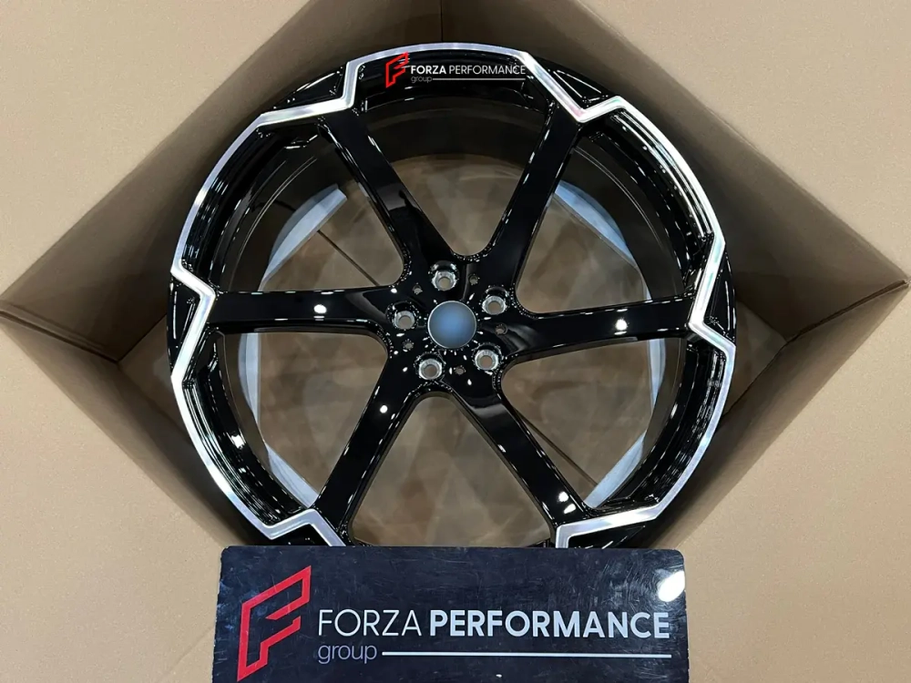 КОВАНЫЕ ДИСКИ ДЛЯ BMW I4 2023 БМВ