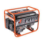 Бензиновый генератор (5.5 кВт) PATRIOT GRS 6500