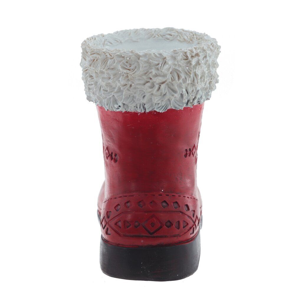 GAEM Фигурка декоративная "Сапог", L15,5 W8 H14 см