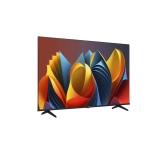 Телевизор Hisense 55E7NQ, 139см, 4K, QLED, HDR10, Smart TV, OS Vidaa, черный