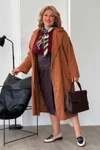 Тренч 2534 Fabrika