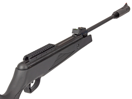 Винтовка пневматическая (ПП) Stalker S1000SR калибр 4.5мм 3Дж пластик