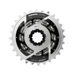 Кассета Sram RED Е1 XG-1290 Silver