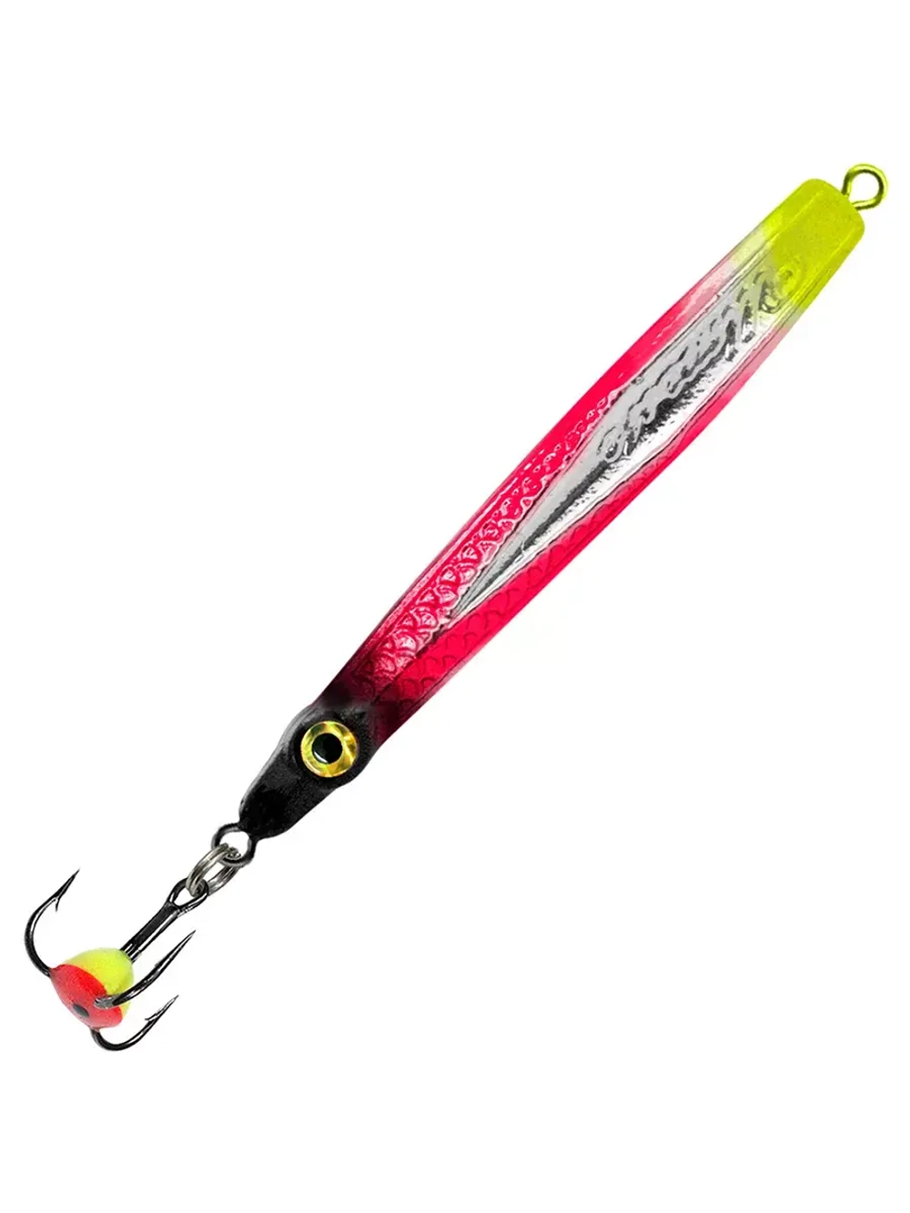 Блесна для рыбалки зимняя AQUA Штык