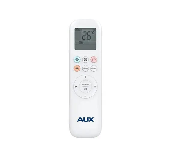 Сплит-система AUX ASW-H12A4/JD-R1/AS-H12A4/JD-R1