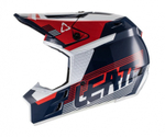 Мотошлем подростковый Leatt Moto 3.5 Junior Helmet