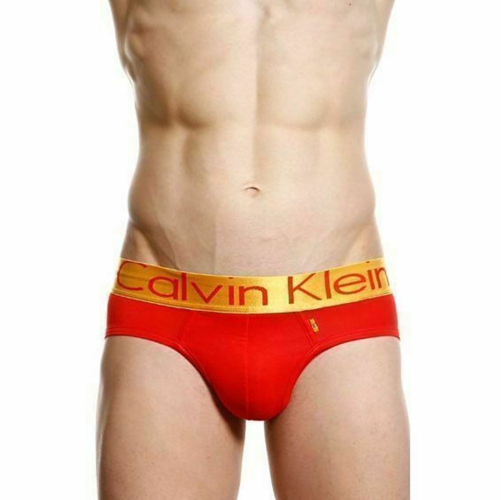 Мужские трусы брифы Calvin Klein Spain