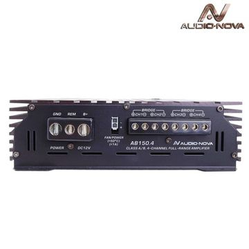 AUDIO NOVA AB150.4