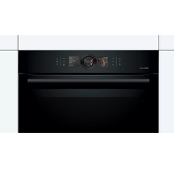 Встраиваемый электрический духовой шкаф Bosch HBG876EC7S