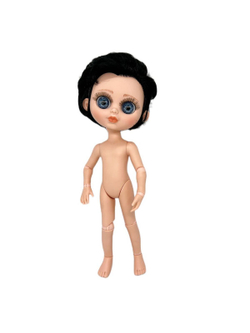 Кукла BERJUAN виниловая 35см Biggers De Lux Elvis (25004)