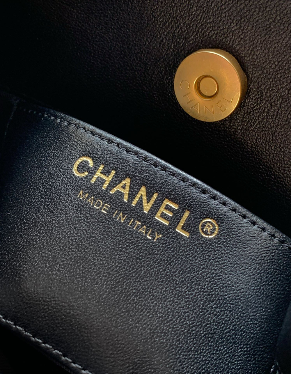 Chanel Backpack 31 cm