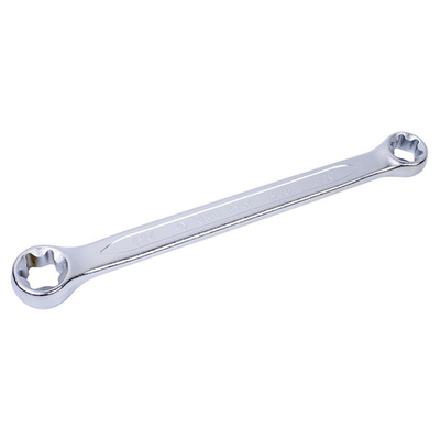 KING TONY (19202024) Ключ накидной TORX E-стандарт E20 x E24