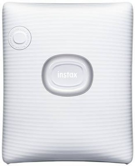 Fotoprinter \ Фотопринтер INSTAX SQ LINK WHITE EX D PRINTER