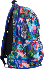 Рюкзак FUNKY TRUNKS Palm Prism