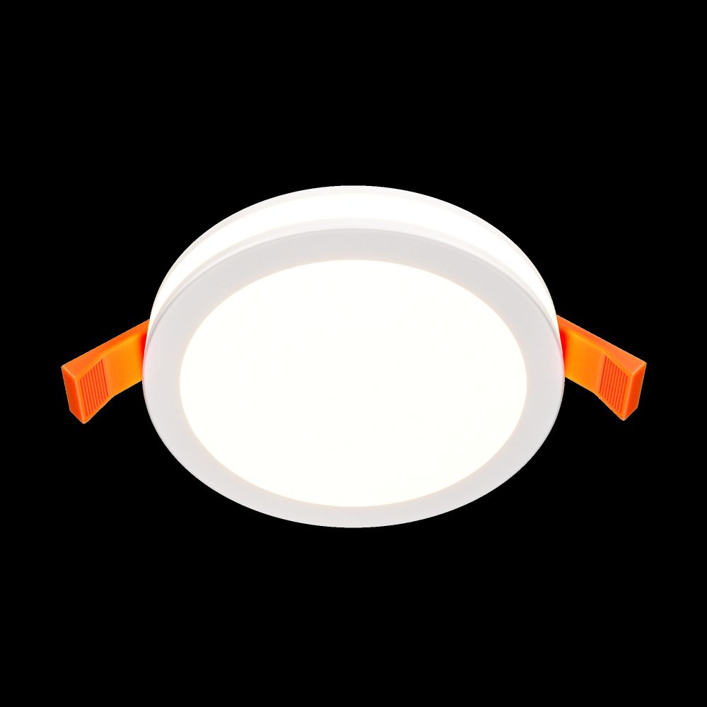 Встраиваемый светильник Technical DL2001-L12W