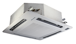 Полупромышленная сплит-система Hisense AUC-18UR4SAA2/AUC-I-650 /AUW-18U4SS