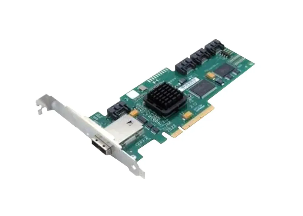 Контроллер HP Плата расширения 6404 для SA 6402 011779-001