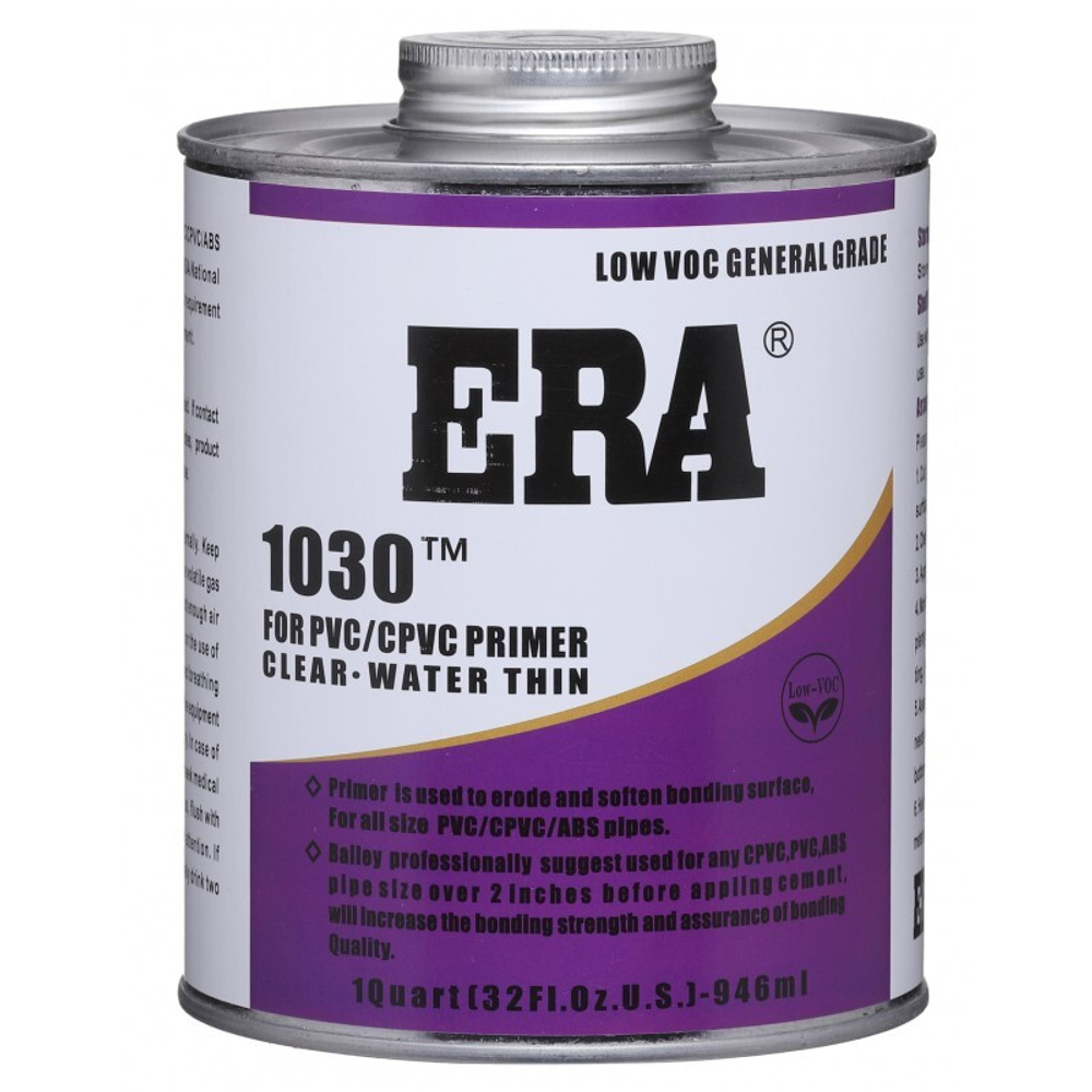 Очиститель (праймер) ERA 946ml /1030/