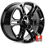 Комплект дисков Nissan 17x8 et30 6x114.3