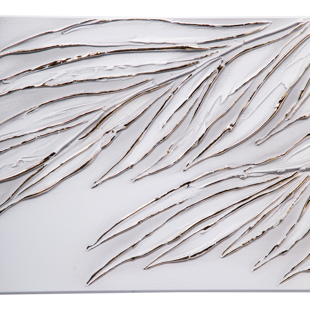 Консоль Тропик Классика Айс Голд