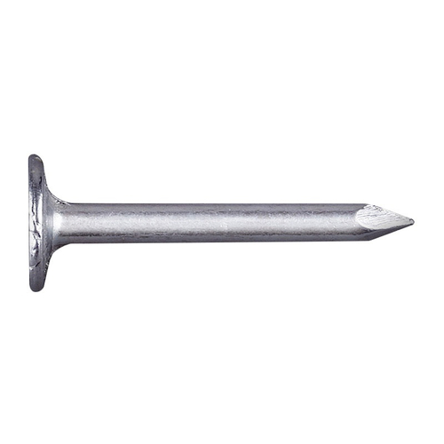 Гвозди оксид. толевые 2,0х40 черные