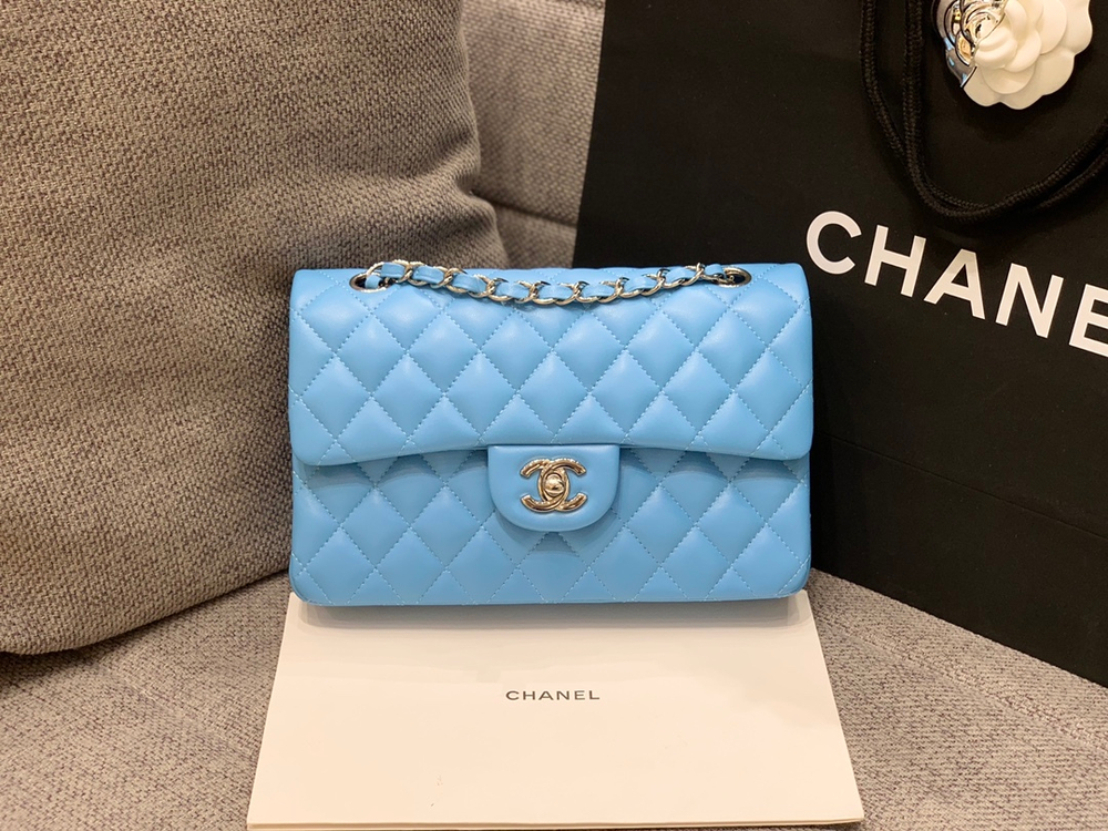 Chanel Bag 23 cm
