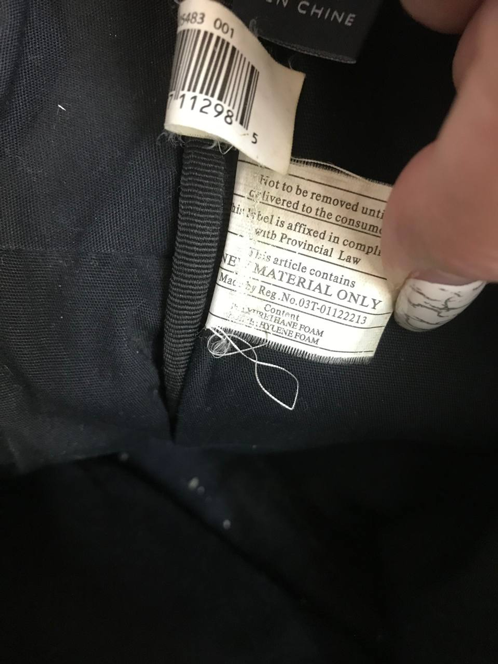 Рюкзак Marc by Marc Jacobs стильный