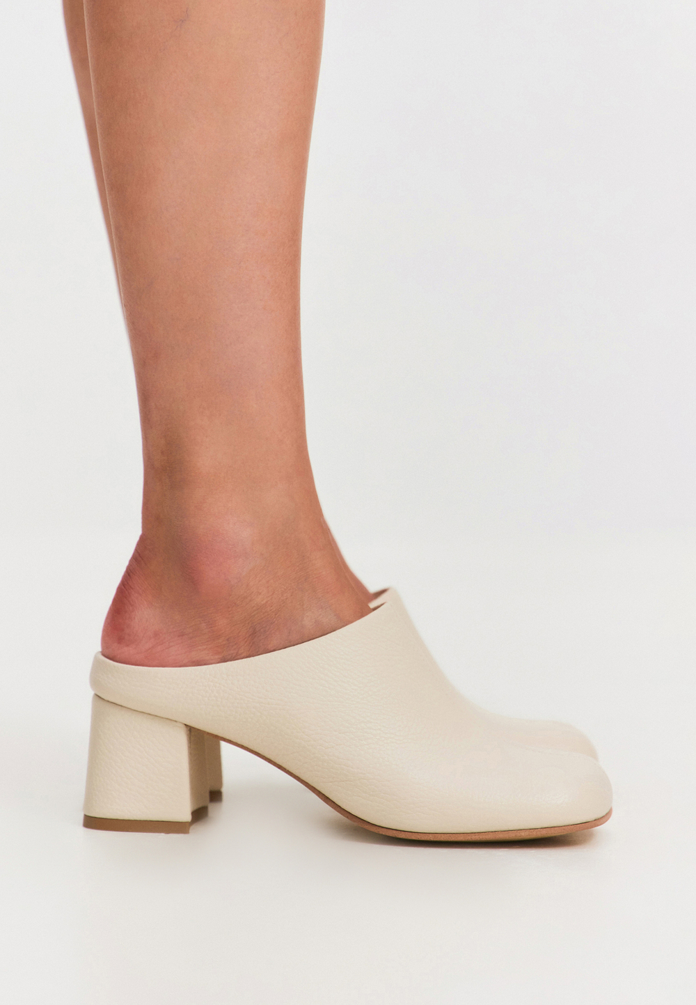 Мюли // Anika // Milky