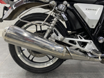 Honda CB1100 , 2010