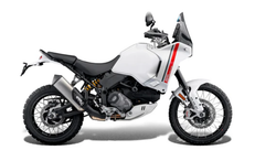 PRN016010 EVOTECH PERFORMANCE TAIL TIDY (DSRT X)