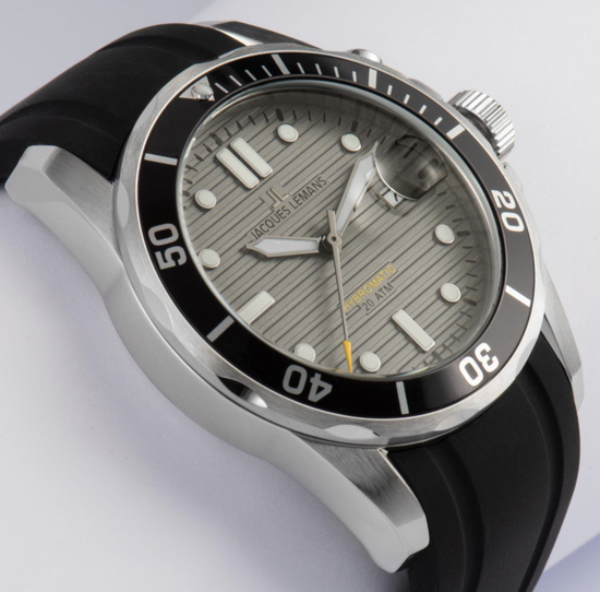 Jacques Lemans Hybromatic 1-2170B