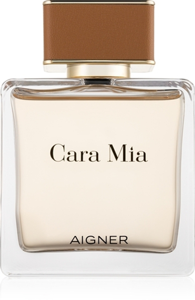 Etienne Aigner Cara Mia парфюмерная вода женская
