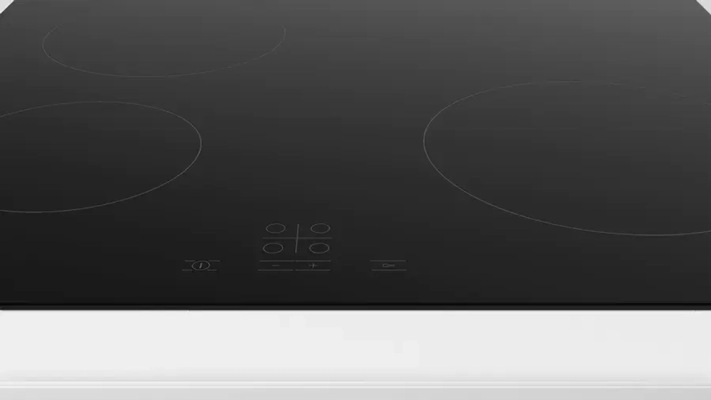 Встраиваемая электрическая панель Bosch PKE611BA2E