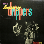 The Honeydrippers / Volume One (12" Vinyl EP)