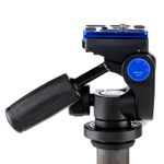 Штатив Benro TAD18AHD1A с 3D головой