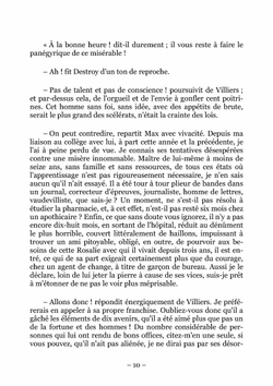 L'assassinat du Pont-Rouge | Charles Barbara