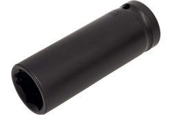 Головка ударная глубокая 19 мм Сервис Ключ 77219