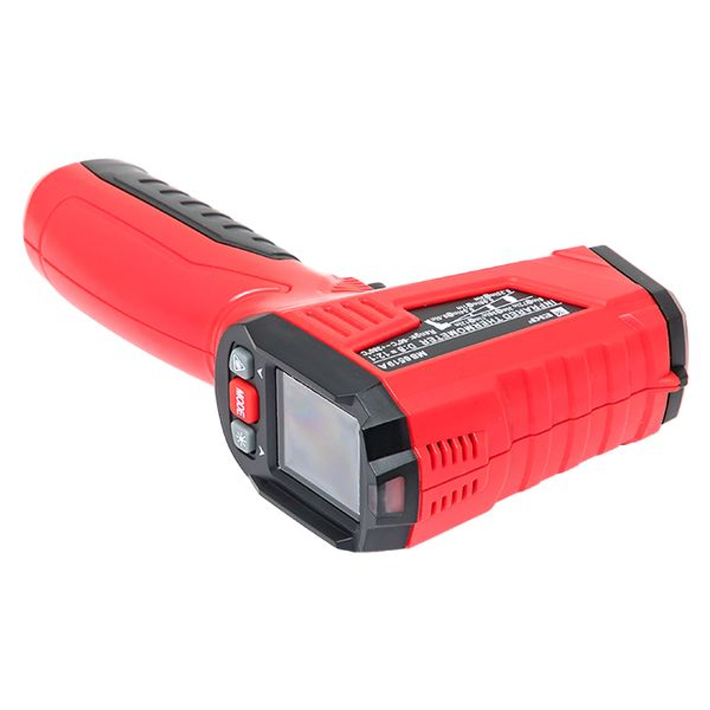 Инфракрасный термометр(пирометр) MS6519A EKF Expert (30.00 шт.)